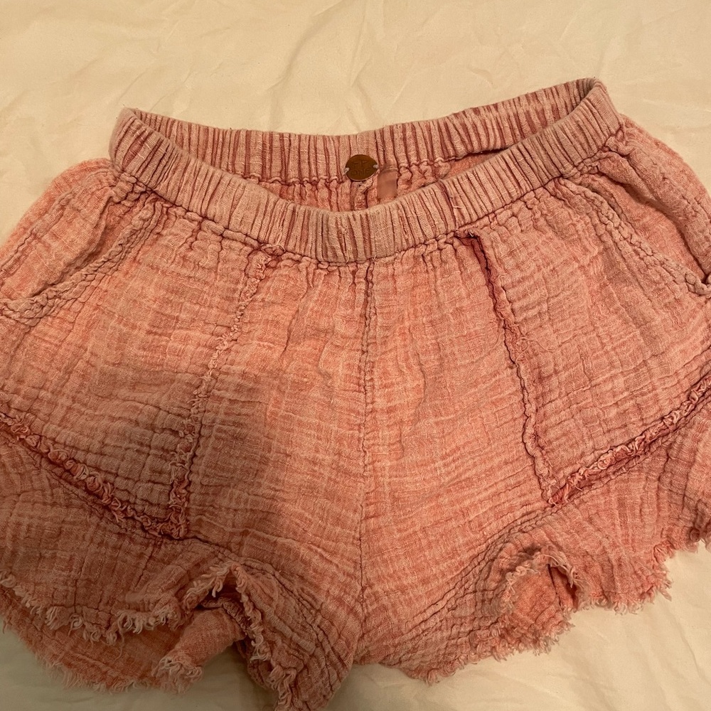 FP One Solona Shorts